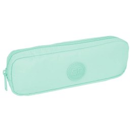 COOLPACK - DECK - SASZETKA - PASTEL / POWDER MINT