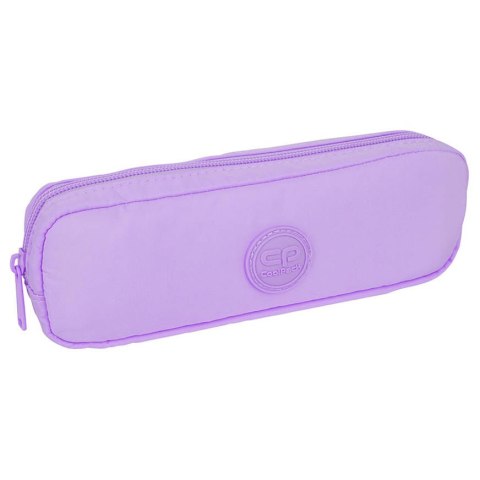 COOLPACK - DECK - SASZETKA - PASTEL / POWDER PURPLE