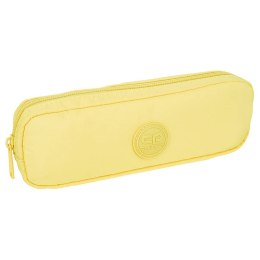 COOLPACK - DECK - SASZETKA - PASTEL / POWDER YELLOW