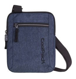 COOLPACK - DRAFT SNOW - TORBA NA RAMIĘ