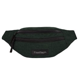 COOLPACK - MADISON - SASZETKA NERKA - SNOW GREEN