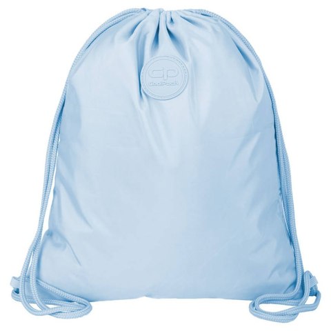 COOLPACK - SPRINT - WOREK SPORTOWY - PASTEL / POWDER BLUE