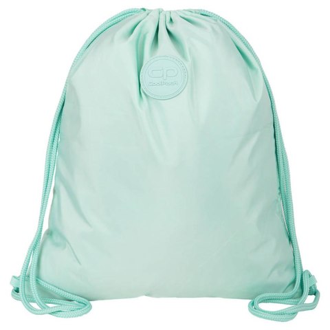 COOLPACK - SPRINT - WOREK SPORTOWY - PASTEL / POWDER MINT