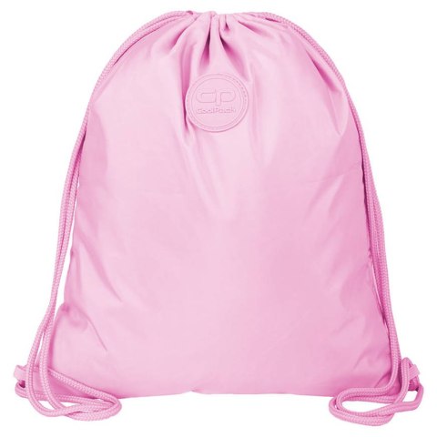 COOLPACK - SPRINT - WOREK SPORTOWY - PASTEL / POWDER PINK