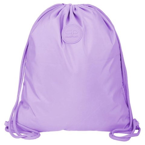 COOLPACK - SPRINT - WOREK SPORTOWY - PASTEL / POWDER PURPLE