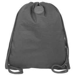 COOLPACK - SPRINT - WOREK SPORTOWY - RPET GREY