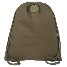 COOLPACK - SPRINT - WOREK SPORTOWY - RPET OLIVE