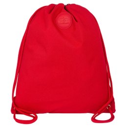 COOLPACK - SPRINT - WOREK SPORTOWY - RPET RED