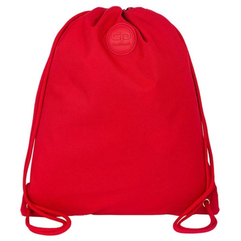 COOLPACK - SPRINT - WOREK SPORTOWY - RPET RED