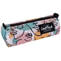 COOLPACK - TUBE - SASZETKA - ART DECO