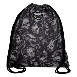 COOLPACK - SPRINT - WOREK SPORTOWY - SKULLS