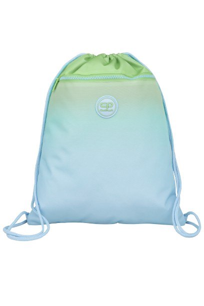 COOLPACK - VERT - WOREK NA BUTY - GRADIENT MOJITO