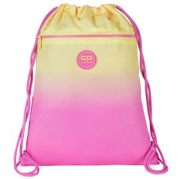 COOLPACK - VERT - WOREK NA BUTY - GRADIENT PEACH