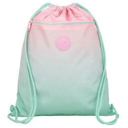 COOLPACK - VERT - WOREK NA BUTY - GRADIENT STRAWBERRY