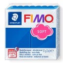 Kostka FIMO soft 57g morski masa termoutwardzalna Staedtler