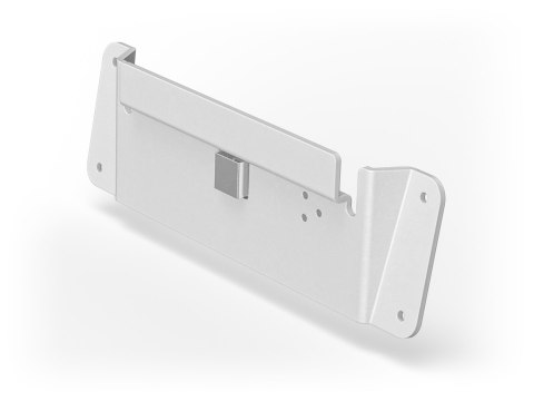 WALL MOUNT FOR VIDEO BARS N/A/WW