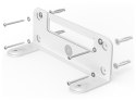 WALL MOUNT FOR VIDEO BARS N/A/WW