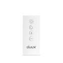 Duux Humidifier Gen 2 Beam Mini Smart 20 W, Water tank capacity 3 L, Suitable for rooms up to 30 m2, Ultrasonic, Humidification 