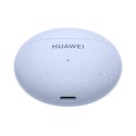 Huawei FreeBuds 5i Zestaw słuchawkowy True Wireless Stereo (TWS) Douszny Połączenia/muzyka Bluetooth Niebieski