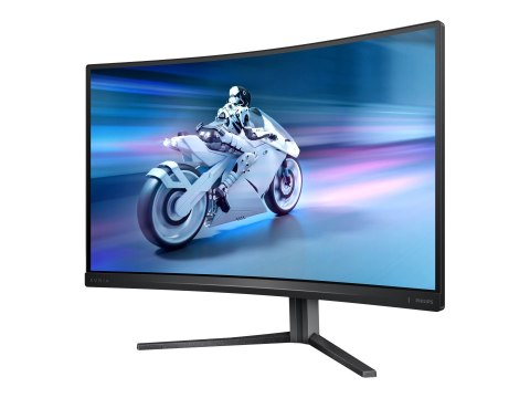 Philips PHILIPS 27M2C5500W/00 27" 2560x1440/16:9/1ms/400cd/m²/ HDMI DisplayPort USB 3.2 Audio Out | Philips