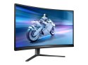 Philips PHILIPS 27M2C5500W/00 27" 2560x1440/16:9/1ms/400cd/m²/ HDMI DisplayPort USB 3.2 Audio Out | Philips