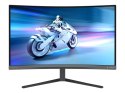 Philips PHILIPS 27M2C5500W/00 27" 2560x1440/16:9/1ms/400cd/m²/ HDMI DisplayPort USB 3.2 Audio Out | Philips