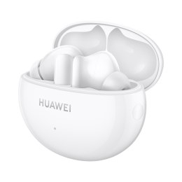 Słuchawki bezprzewodowe HUAWEI FreeBuds 5i True Wireless Stereo Białe