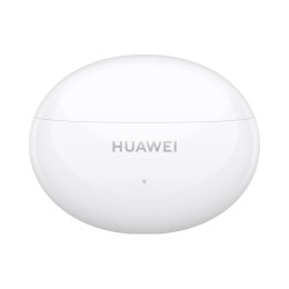 Słuchawki bezprzewodowe HUAWEI FreeBuds 5i True Wireless Stereo Białe