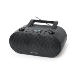 Radio przenośne Muse M-35 BT z Bluetooth i CD/USB