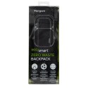 Targus® EcoSmart® 15-16" Zero Waste Backpack (Black)