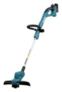 MAKITA AKUMULATOROWA PODKASZARKA 26CM 18V LXT 1*3.0AH