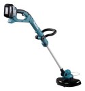 MAKITA AKUMULATOROWA PODKASZARKA 26CM 18V LXT 1*3.0AH