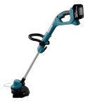 MAKITA AKUMULATOROWA PODKASZARKA 26CM 18V LXT 1*3.0AH