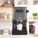 Gaggia Espresso machine | Classic Evo RI9481/16 | Pump pressure 15 bar | Built-in milk frother | Semi-automatic | Grey