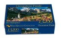 ND17_PU-3879 Clementoni Puzzle 13200el Sellagruppe Dolomiten 38007