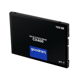 TGD-SSDPRCX400128G2 Dysk SSD Goodram 128 GB CX400