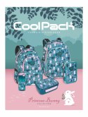 Piórnik dwukomorowy COOLPACK Jumper 2 WYPOSAŻENIE