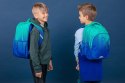 Piórnik dwukomorowy COOLPACK Jumper 2 WYPOSAŻENIE