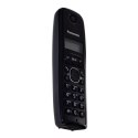 Telefon bezprzewodowy Panasonic KX-TG 1611 PDH Czarny