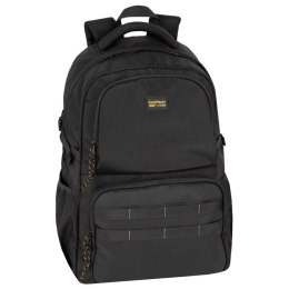 COOLPACK - BLUND - PLECAK BIZNESOWY - BLACK