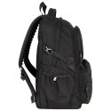 COOLPACK - BLUND - PLECAK BIZNESOWY - BLACK