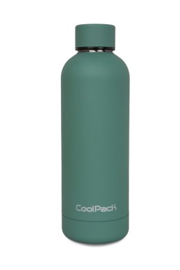 COOLPACK - BONET - TERMO BOTTLE - BIDON METALOWY - PINE