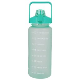 COOLPACK - CANCAN - BIDON - 2 L - PASTEL MINT