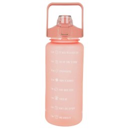 COOLPACK - CANCAN - BIDON - 2 L - PASTEL PEACH