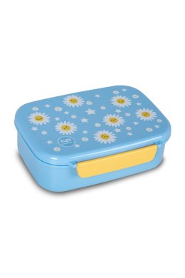 COOLPACK - FOODYX - ŚNIADANIÓWKA Z PRZEGRÓDKĄ - DAISY SUN