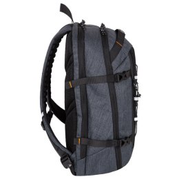 COOLPACK - HIKE - PLECAK BIZNESOWY - DEEP GREY