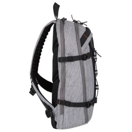 COOLPACK - HIKE - PLECAK BIZNESOWY - LIGHT GREY