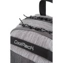 COOLPACK - HIKE - PLECAK BIZNESOWY - LIGHT GREY