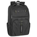 COOLPACK - RAMB - PLECAK BIZNESOWY - BLACK