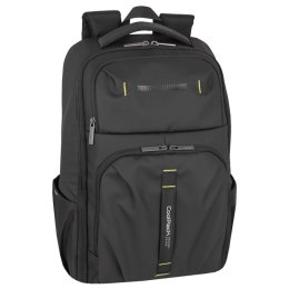 COOLPACK - RAMB - PLECAK BIZNESOWY - BLACK